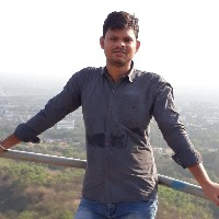 Aniket Yadav-Freelancer in Silvassa,India