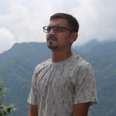 Kunj Patel-Freelancer in Ahmedabad,India