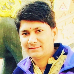 Jaydeepkumar Mukeshbhai Patadiya-Freelancer in Junagadh,India