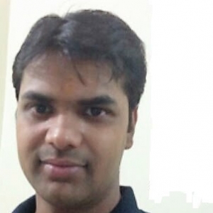 Vivek Pandey-Freelancer in New Delhi,India