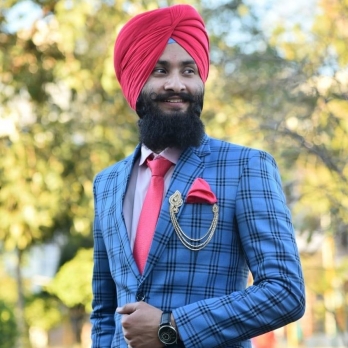 Amritpal Singh-Freelancer in Amritsar,India