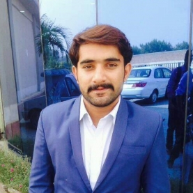 Sabraiz Khan-Freelancer in Chiniot,Pakistan