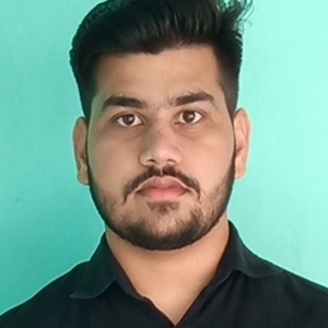 Amit Chaudhari-Freelancer in ,India