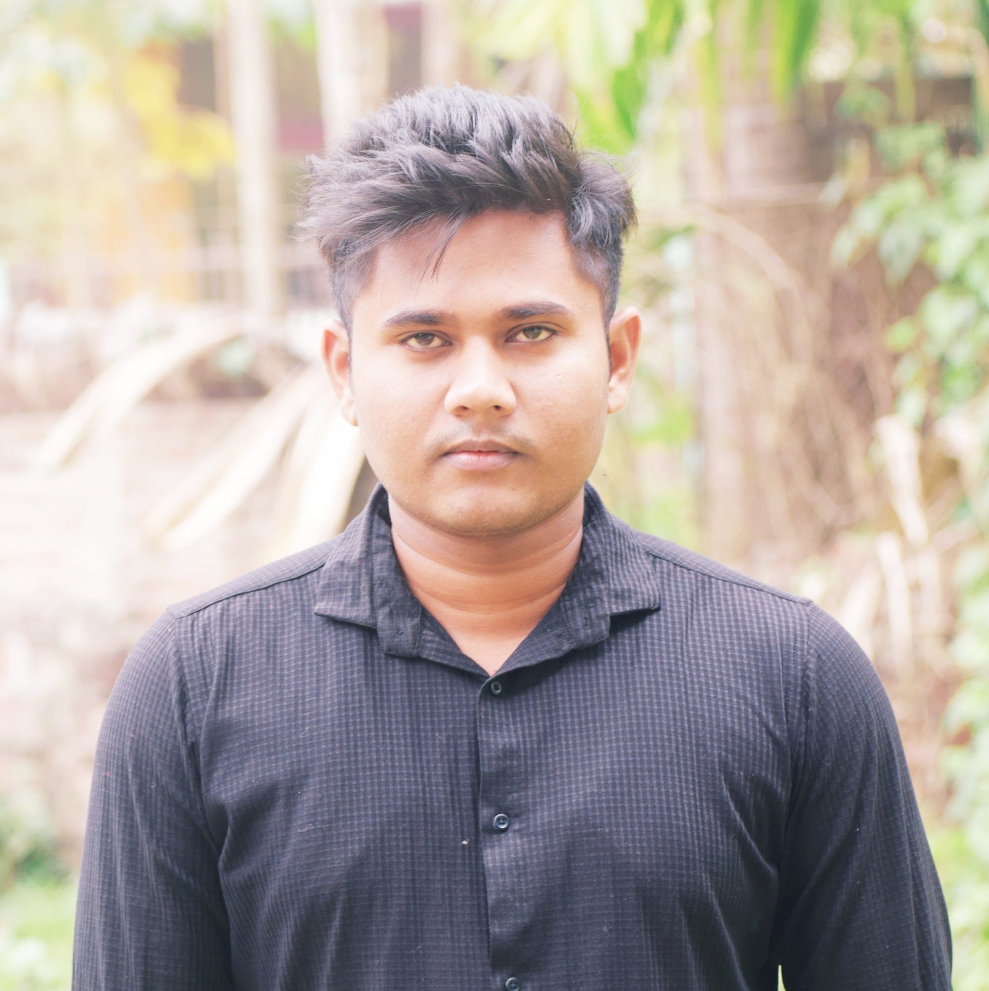 Gulzar Hussain-Freelancer in ,India