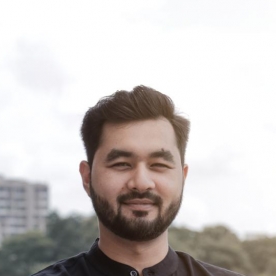 Arunav Deka-Freelancer in Mumbai,India