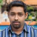 Raymond John Samy-Freelancer in Chennai,India