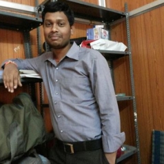 Lingamurthy Narige-Freelancer in Hyderabad,India