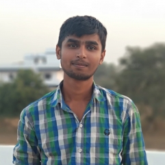 Viru Raut-Freelancer in Nagpur,India