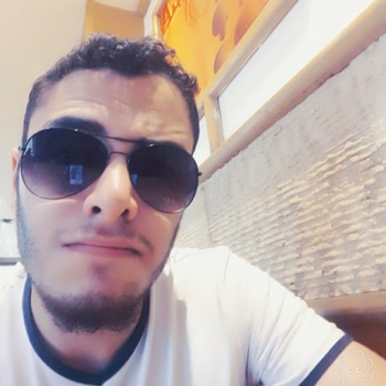 Ahmed Fouad-Freelancer in Cairo,Egypt