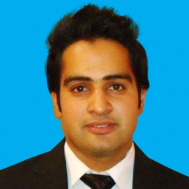 Hassan Dar-Freelancer in Lahore,Pakistan