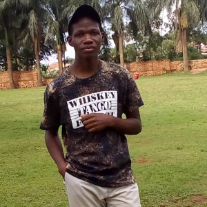 Muta Innocent-Freelancer in Kampala,Uganda