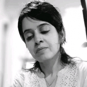 Sangeeta Thakur-Freelancer in ,India