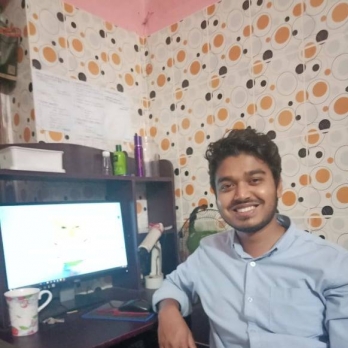 Anzarul Islam-Freelancer in Dhaka,Bangladesh