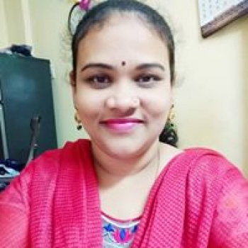 Rekha Vanguri-Freelancer in hyderabad,India