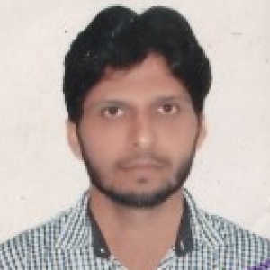 Mohammad Wajhul Qamar-Freelancer in Darbhanga,India