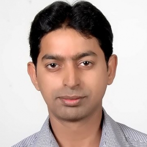 Shashi Bhushan Patel-Freelancer in Bihar,India