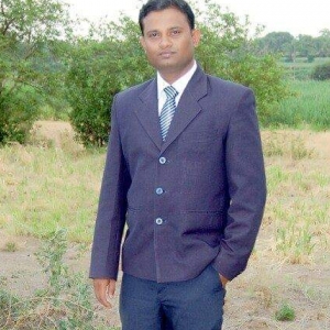 Asim Shaikh-Freelancer in ,India