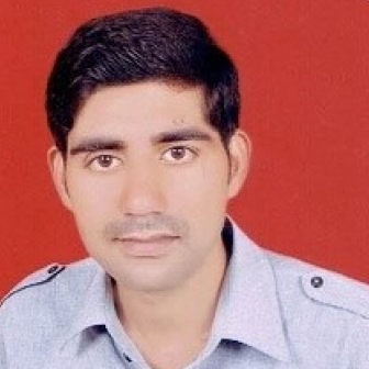 Dinesh Kumar-Freelancer in Moradabad,India