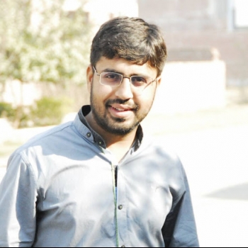 Ahmad Mughal-Freelancer in Hafizabad,Pakistan
