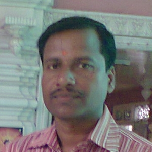 Rakesh Choubey-Freelancer in Lucknow,India