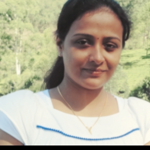 Remya Justine-Freelancer in Cochin,India