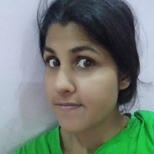 Mamta Gaur-Freelancer in ,India