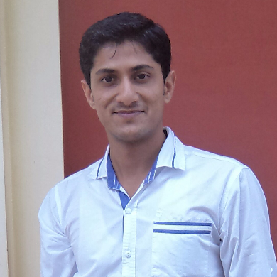 Ashok P-Freelancer in Bangalore,India