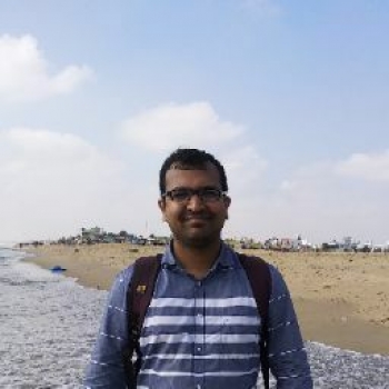 Jasabanta Patro-Freelancer in Kharagpur,India