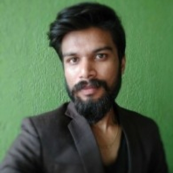 Ashish Rathod-Freelancer in Ahmedabad,India
