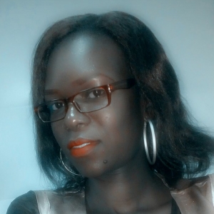 Akello Joan-Freelancer in Kampala,Uganda