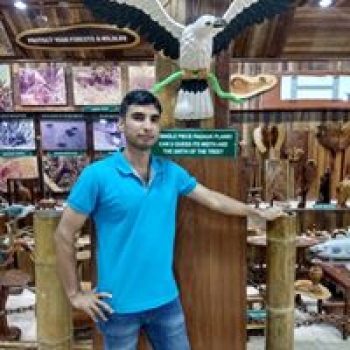 Manoj Kumar-Freelancer in Visakhapatnam ,India