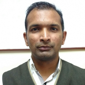 Naveen Chander-Freelancer in Chennai,India