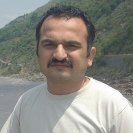 Umair Khan-Freelancer in Karachi,Pakistan