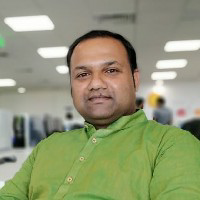 Atul Panjare-Freelancer in Bangalore,India