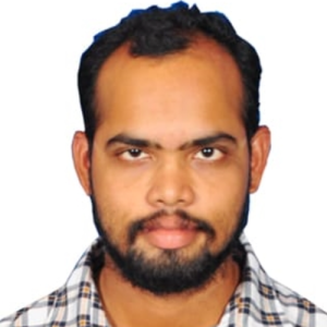 Tirupathi Rao-Freelancer in ,India