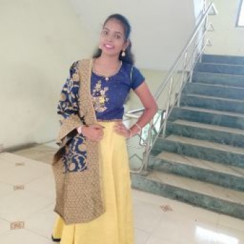 Kavya Reddy-Freelancer in Chennai,India