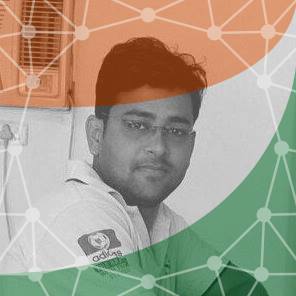 Lovenish Raghav-Freelancer in Gurgaon,India