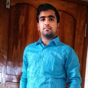 Yash Pritwani-Freelancer in ,India