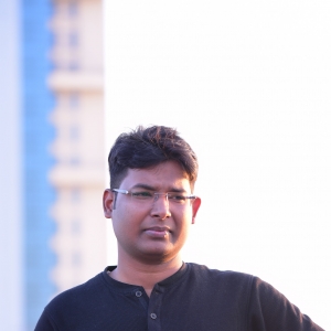 Ashwani Choudhary-Freelancer in Hyderabad,India