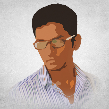 Yogesh Ravi-Freelancer in Chennai,India
