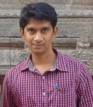 Vinoth Kumar-Freelancer in Vellore,India