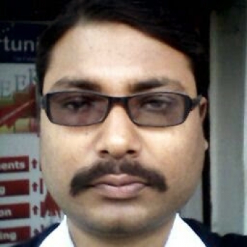 Promeet Srivastava-Freelancer in ,India