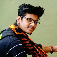 Saurabh Kumar-Freelancer in Raipur,India