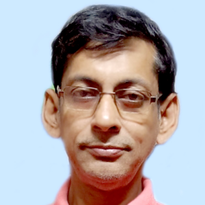 Good Life-Freelancer in Bolpur,India