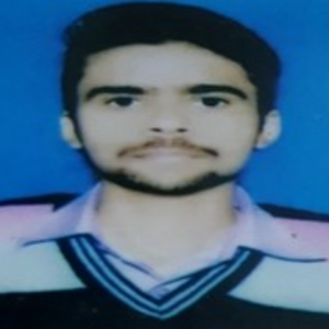 Adarsh Srivastav-Freelancer in Gorakhpur,India