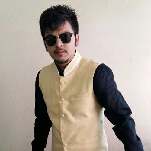 Moulik Jain-Freelancer in Udaipur,India