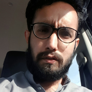 Aftab Mehboob-Freelancer in ,Pakistan