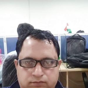 Aqueel Ahmad-Freelancer in New Delhi,India