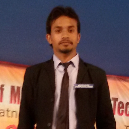 Sourabh Tiwari-Freelancer in Patna,India
