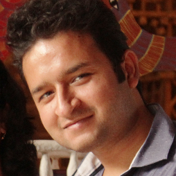 Prashant Yadav-Freelancer in Gurgaon,India